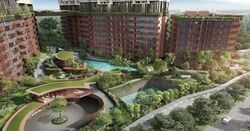 Lentor Hills Residences (D26), Apartment #617686231